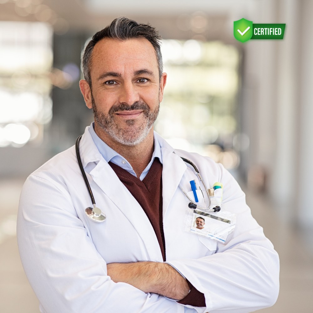 Healthcare Solutions
